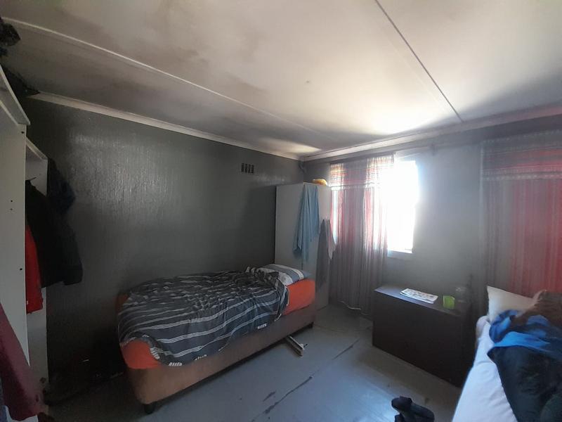 2 Bedroom Property for Sale in Portlands Western Cape